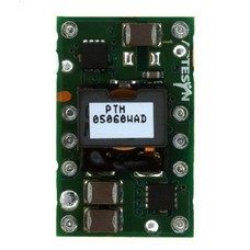 PTH05060WAD|Emerson Network Power