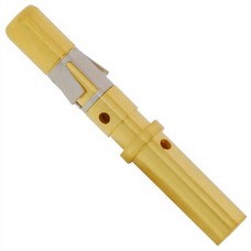 RC16M23D28|Souriau Connection Technology