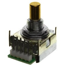 RE21NF25C16R|CUI Inc