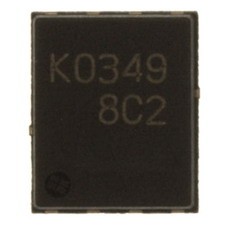 RJK0349DPA-00#J0|Renesas Electronics America