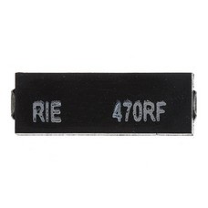 S-5 470 OHM 1%|Riedon