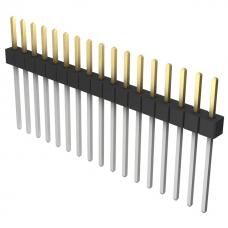 PBC17SAEN|Sullins Connector Solutions