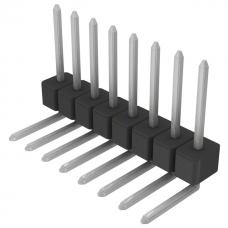 PEC08SGBN|Sullins Connector Solutions