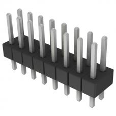 PEC08DAAN|Sullins Connector Solutions