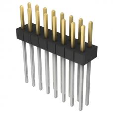 PBC08DAEN|Sullins Connector Solutions