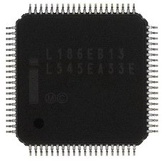 SB80L186EB13|Intel