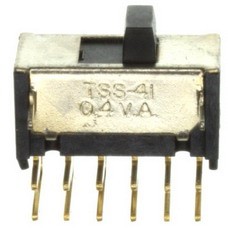 SEK101M250ST|Cornell Dubilier Electronics (CDE)