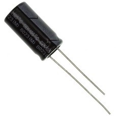 SEK330M160ST|Cornell Dubilier Electronics (CDE)