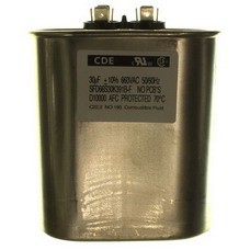 SFD66S35K491B-F|Cornell Dubilier Electronics (CDE)