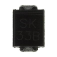 SK33B-TP|Micro Commercial Co