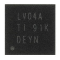 SN74LV04ARGYR|Texas Instruments