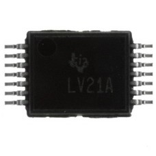 SN74LV21ADGVR|Texas Instruments