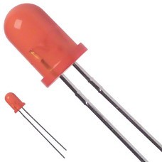 SSL-LX5093AD|Lumex Opto/Components Inc