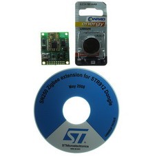 STEVAL-IFS009V1|STMicroelectronics