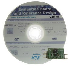 STEVAL-ISA048V2|STMicroelectronics