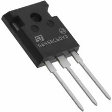 STGW45NC60VD|STMicroelectronics