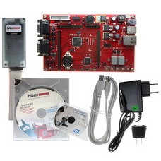 STR91X-SK/HIT|STMicroelectronics