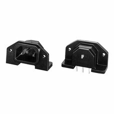 EAC333|Switchcraft Inc.