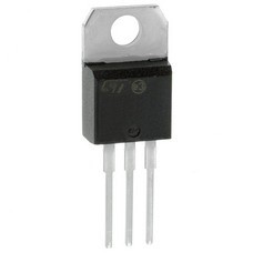 T1650H-6T|STMicroelectronics