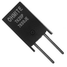 TK20P7K50JE|Ohmite