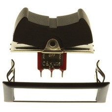 U15J19ZQE22|C&K Components