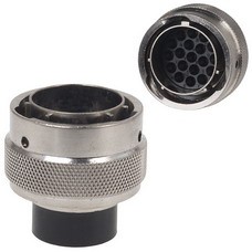 UT061619PH|Souriau Connection Technology