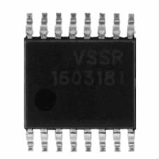 VSSR1603181JUF|Vishay Thin Film