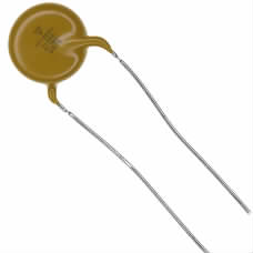 VY1222M47Y5UQ6UL0|Vishay BC Components