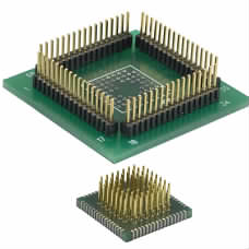 XLT64PT4|Microchip Technology