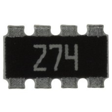 YC324-JK-07270KL|Yageo