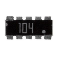 YC358TJK-07100KL|Yageo