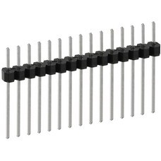 PEC15SAGN|Sullins Connector Solutions