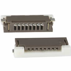 FH10A-8S-1SH|Hirose Electric Co Ltd