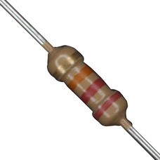 CF 1/4 22K 5% R|Stackpole Electronics Inc