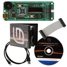 EKC-LM3S811|Texas Instruments