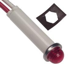 2191U1-6V|Chicago Miniature Lighting, LLC