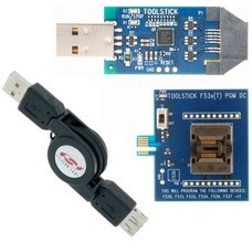 TOOLSTICK530TPP|Silicon Laboratories  Inc