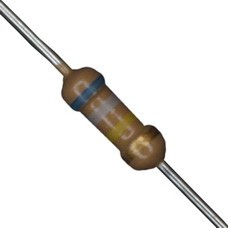 CF 1/4 680K 5% R|Stackpole Electronics Inc