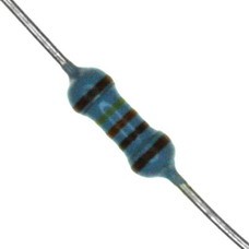 RNF 1/4 T1 1.43K 1% R|Stackpole Electronics Inc