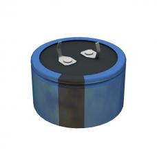 380LX101M450A202|Cornell Dubilier Electronics (CDE)