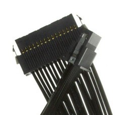 SFSD-15-28-H-10.00-DR-NDS|Samtec Inc