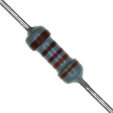 RNF 1/4 T1 3.32K 1% R|Stackpole Electronics Inc