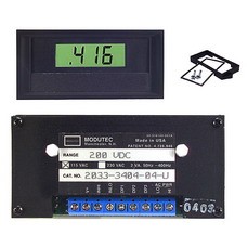 2033-3404-04-U|Jewell Instruments LLC