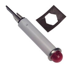 2191QU1-24V|Chicago Miniature Lighting, LLC