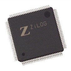 Z84C1510AEC00TR|Zilog