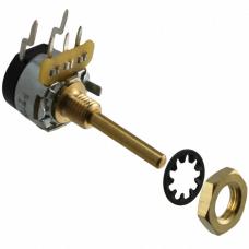 270X232A104B1B1|CTS Electrocomponents