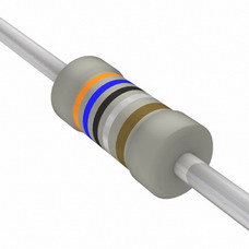 MBA02040C3608FRP00|Vishay BC Components