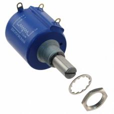 3500S-2-102L|Bourns Inc.