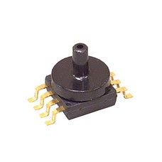 MPXV5004GC6U|Freescale Semiconductor