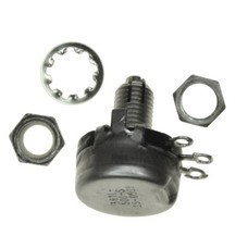 381L500|Honeywell Sensing and Control/Clarostat